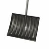 Bigfoot Shock Shield Snow Shovel W/ Metal Edge 1888-1